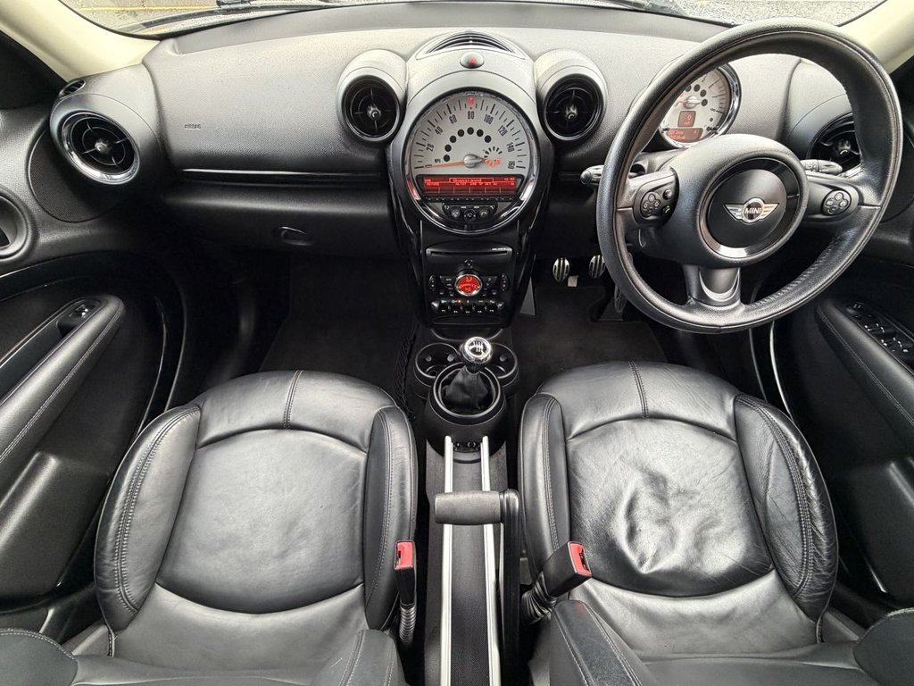 Used MINI Countryman 2014 for sale - 76642209: Photo 11