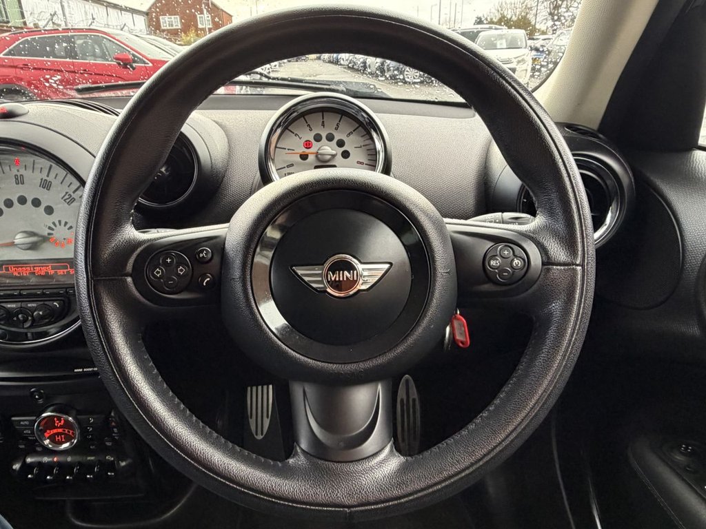 Used MINI Countryman 2014 for sale - 76642209: Photo 12