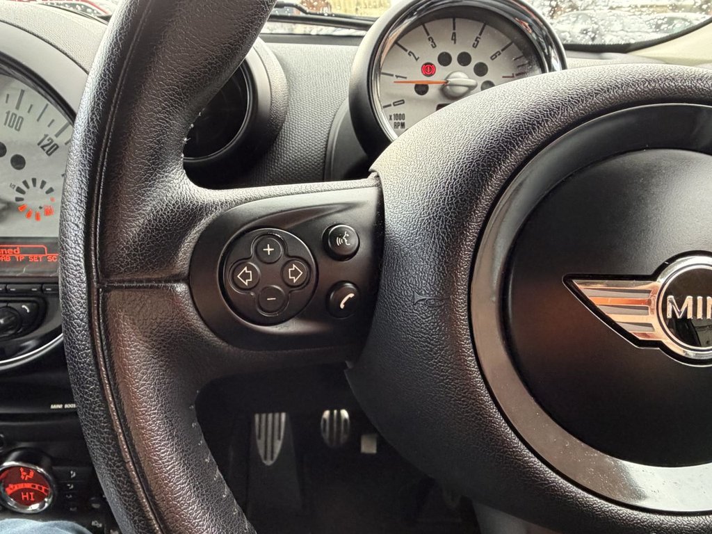 Used MINI Countryman 2014 for sale - 76642209: Photo 13