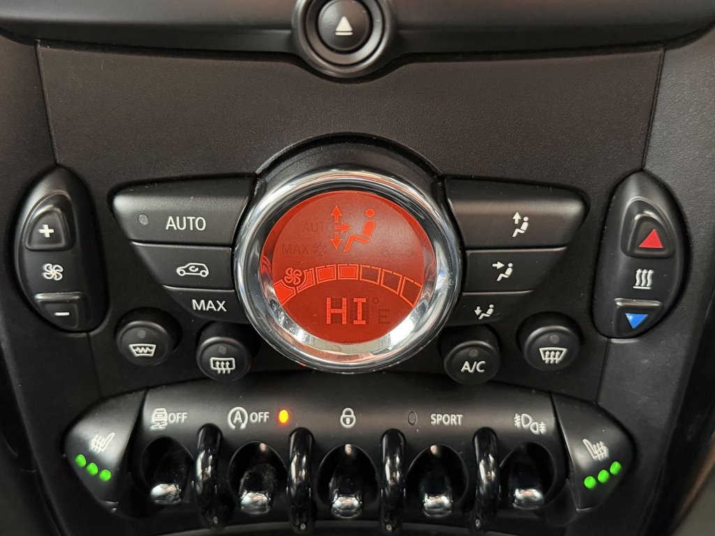 Used MINI Countryman 2014 for sale - 76642209: Photo 17