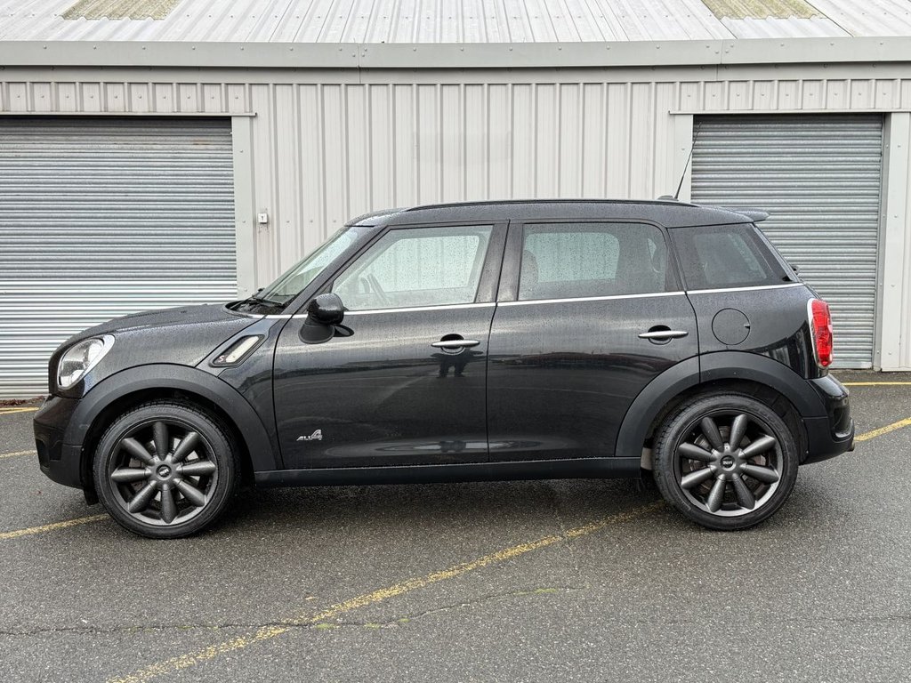 Used MINI Countryman 2014 for sale - 76642209: Photo 2
