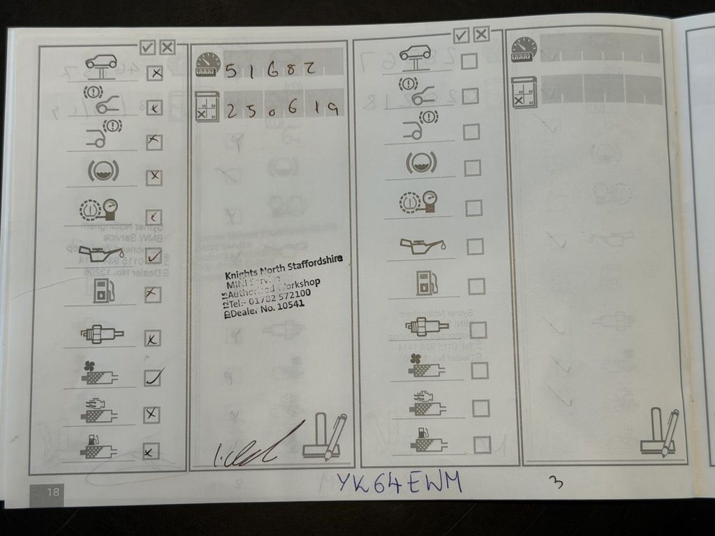 Used MINI Countryman 2014 for sale - 76642209: Photo 22