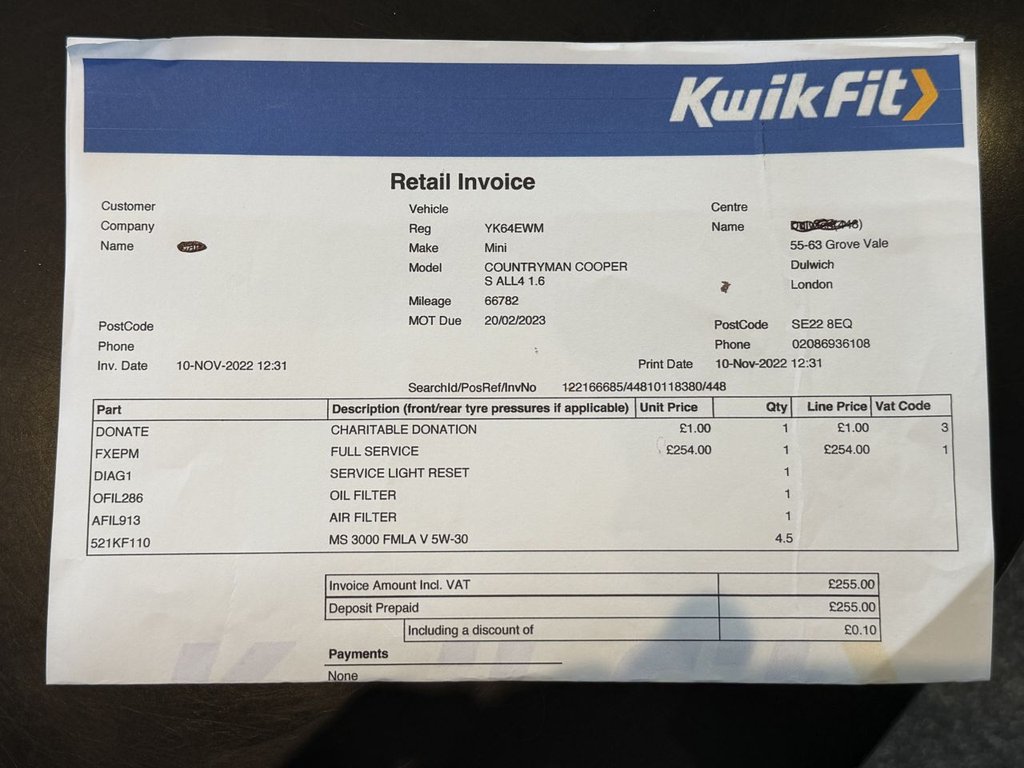 Used MINI Countryman 2014 for sale - 76642209: Photo 23