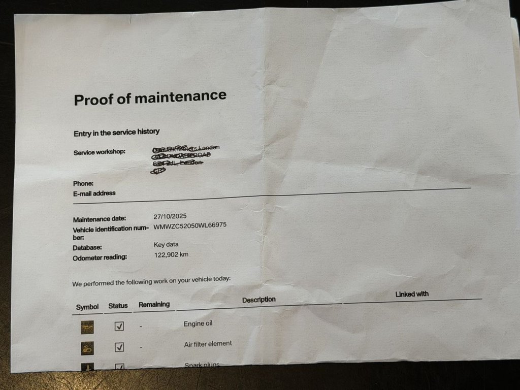 Used MINI Countryman 2014 for sale - 76642209: Photo 24