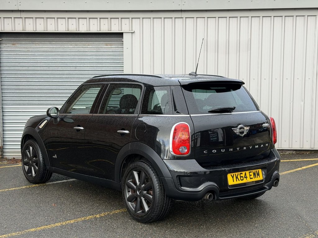 Used MINI Countryman 2014 for sale - 76642209: Photo 3