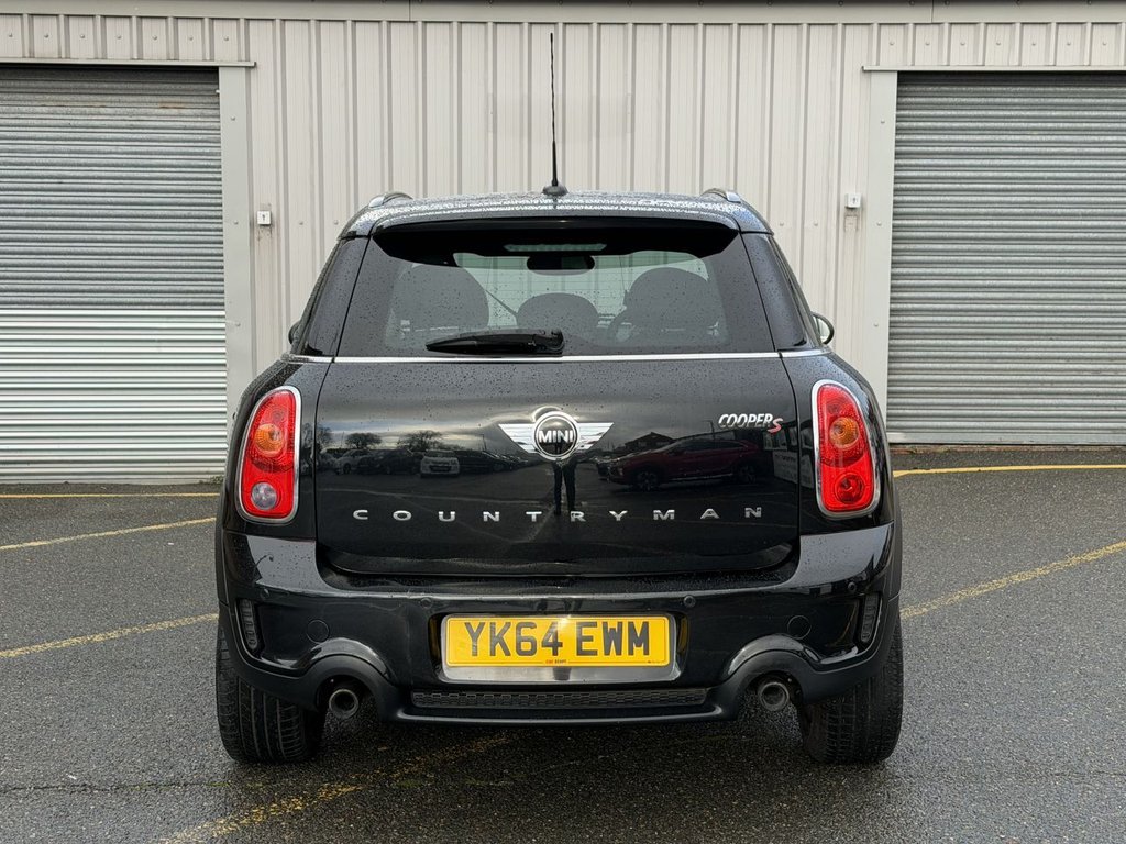 Used MINI Countryman 2014 for sale - 76642209: Photo 4