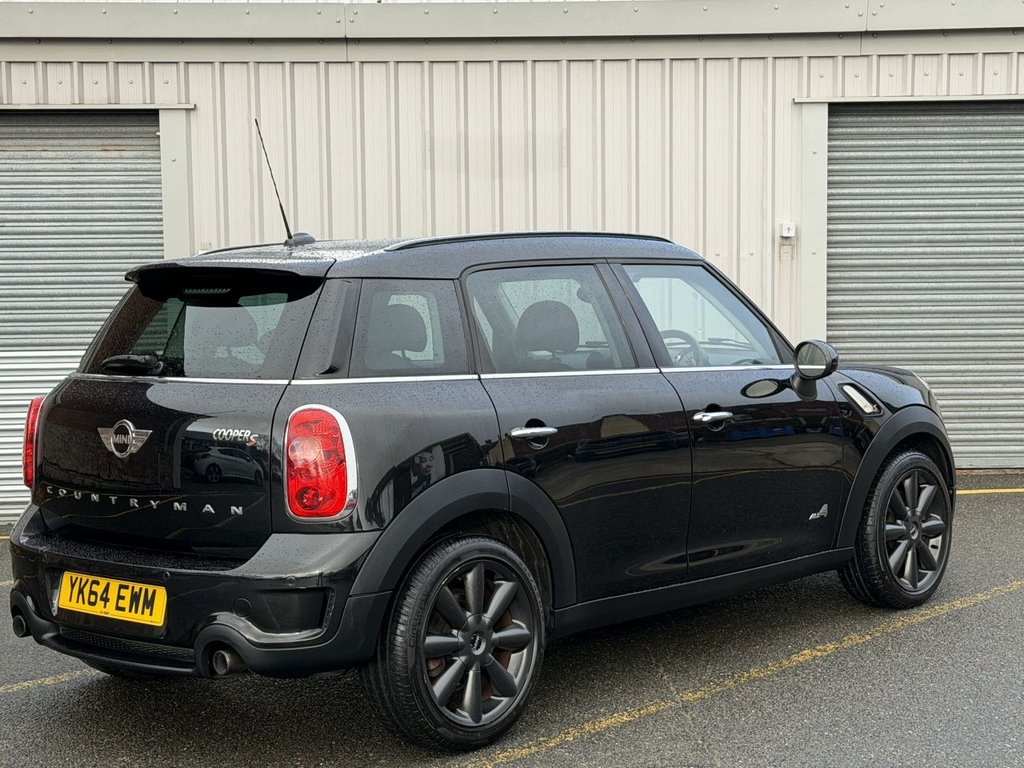 Used MINI Countryman 2014 for sale - 76642209: Photo 5