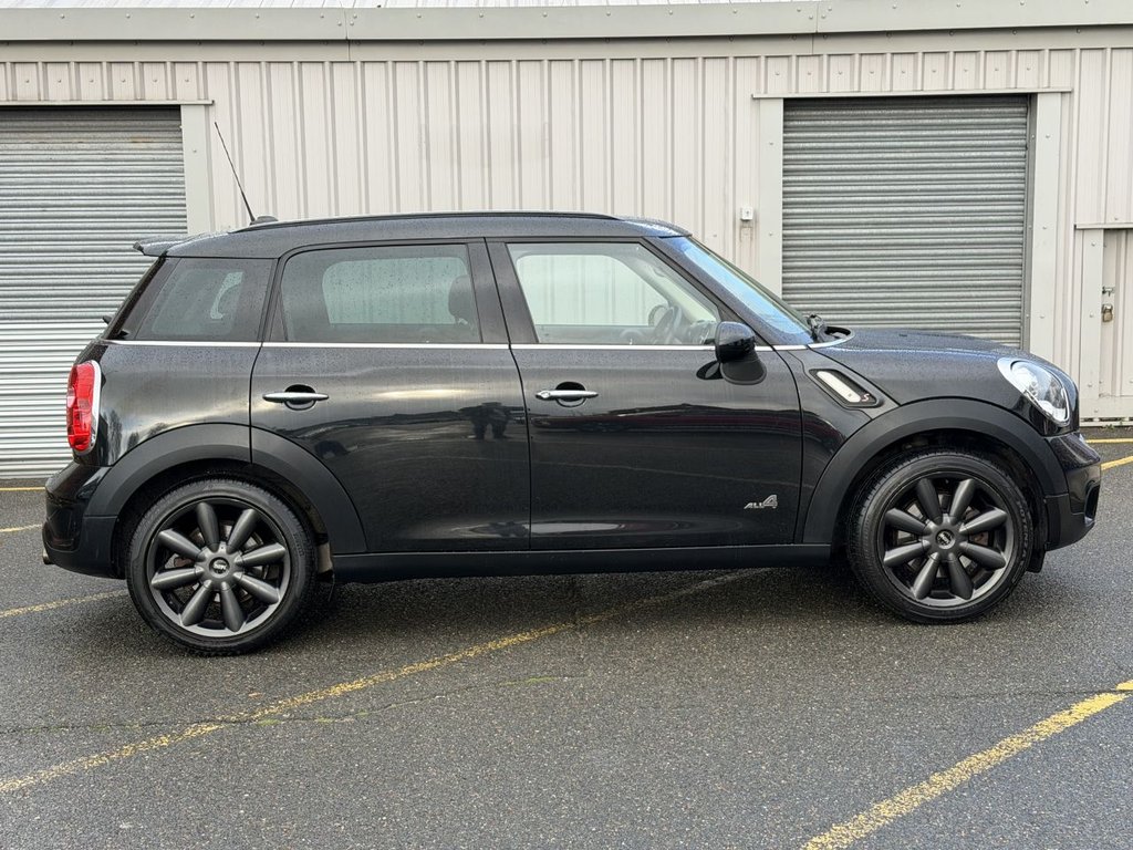 Used MINI Countryman 2014 for sale - 76642209: Photo 6