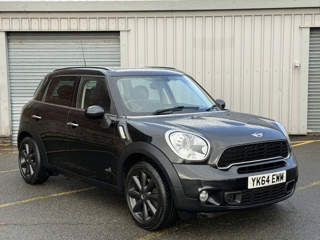 Used MINI Countryman 2014 for sale - 76642209: Photo 7