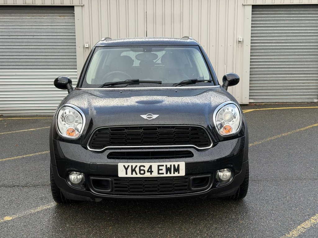 Used MINI Countryman 2014 for sale - 76642209: Photo 8