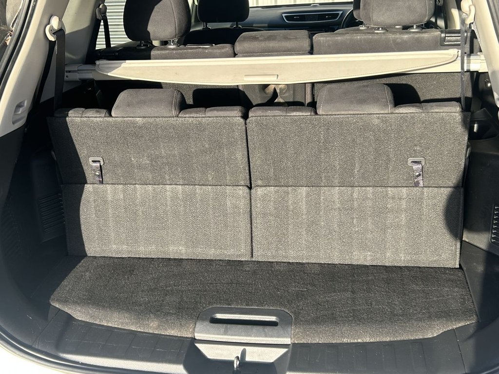 Used Nissan X-Trail 2015 for sale - 76739941: Photo 10