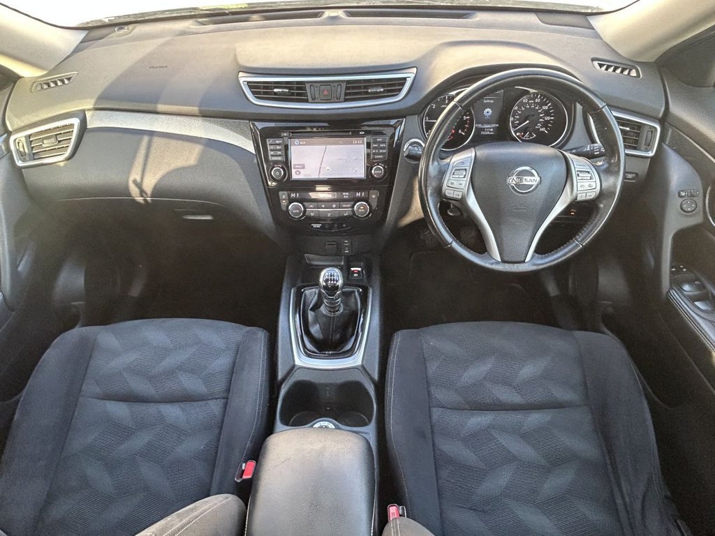 Used Nissan X-Trail 2015 for sale - 76739941: Photo 11