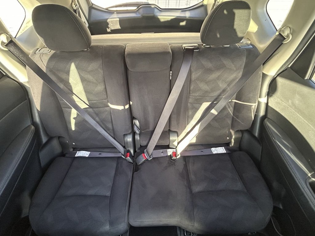 Used Nissan X-Trail 2015 for sale - 76739941: Photo 12