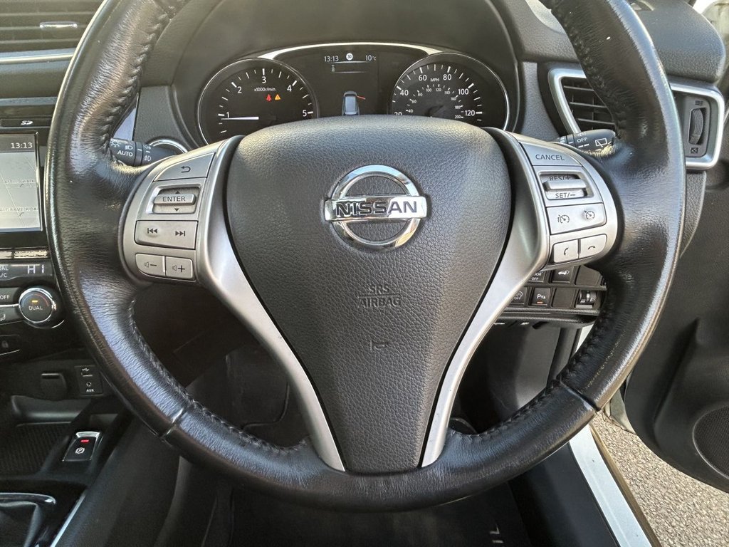 Used Nissan X-Trail 2015 for sale - 76739941: Photo 14