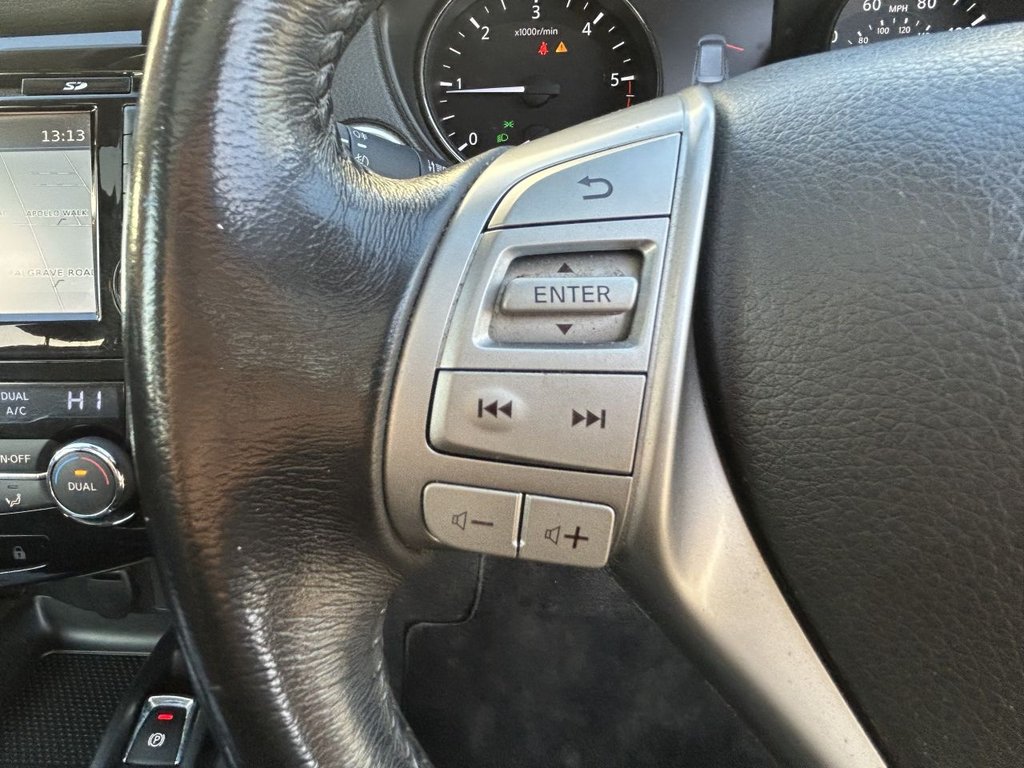 Used Nissan X-Trail 2015 for sale - 76739941: Photo 15