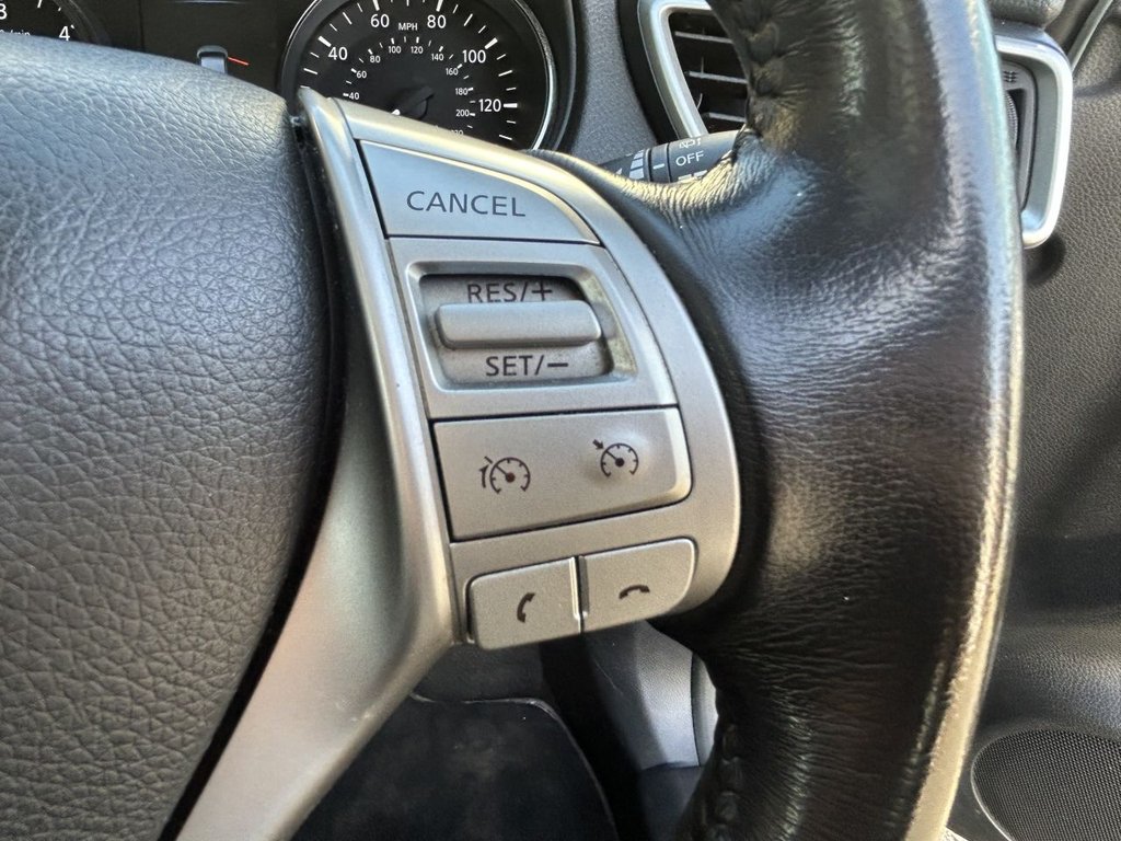 Used Nissan X-Trail 2015 for sale - 76739941: Photo 16