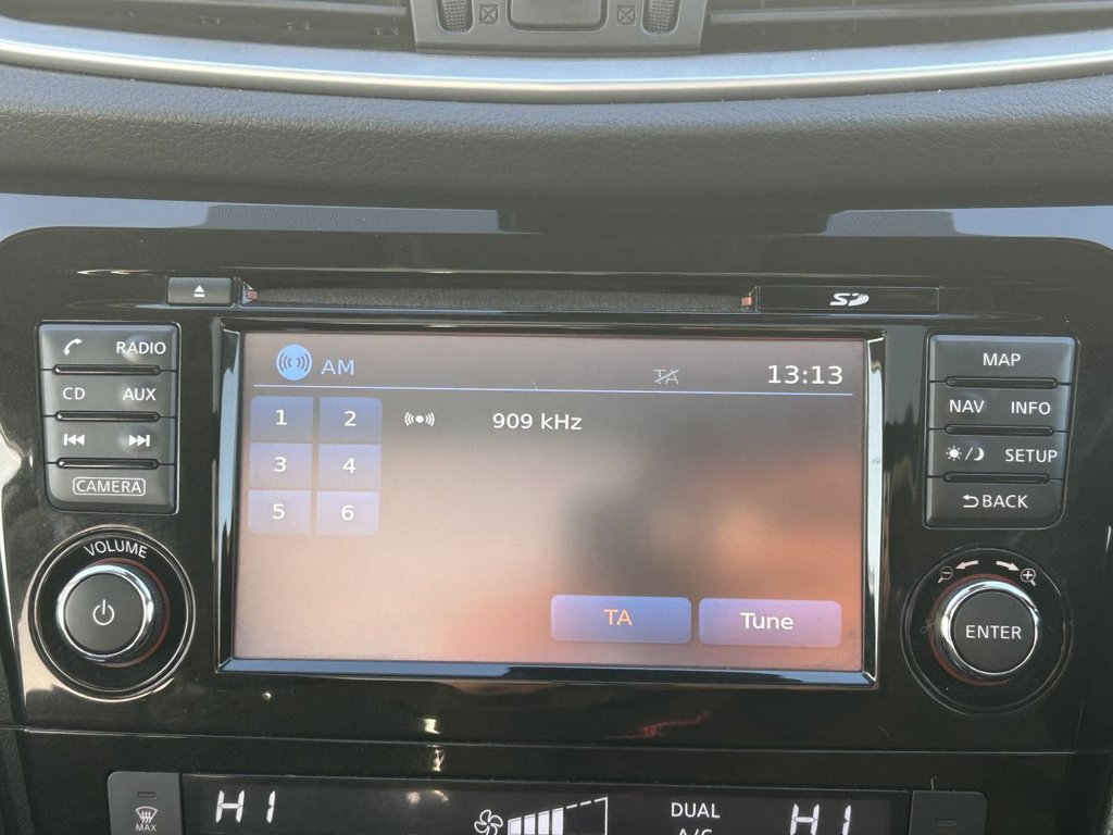 Used Nissan X-Trail 2015 for sale - 76739941: Photo 18