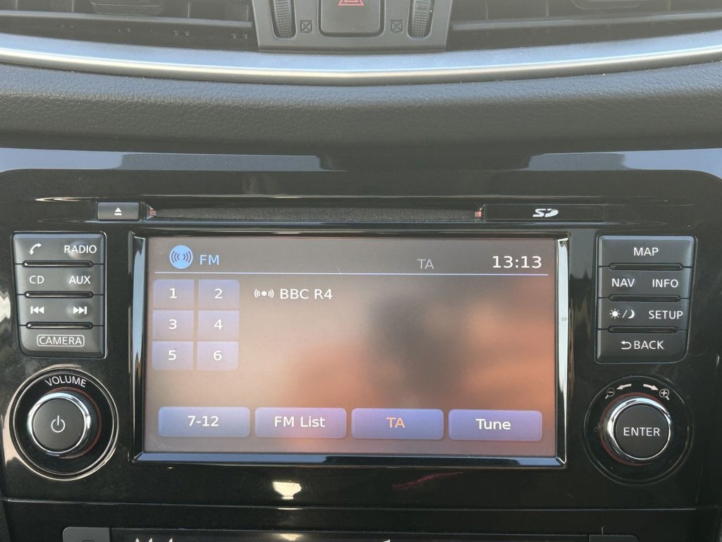 Used Nissan X-Trail 2015 for sale - 76739941: Photo 19