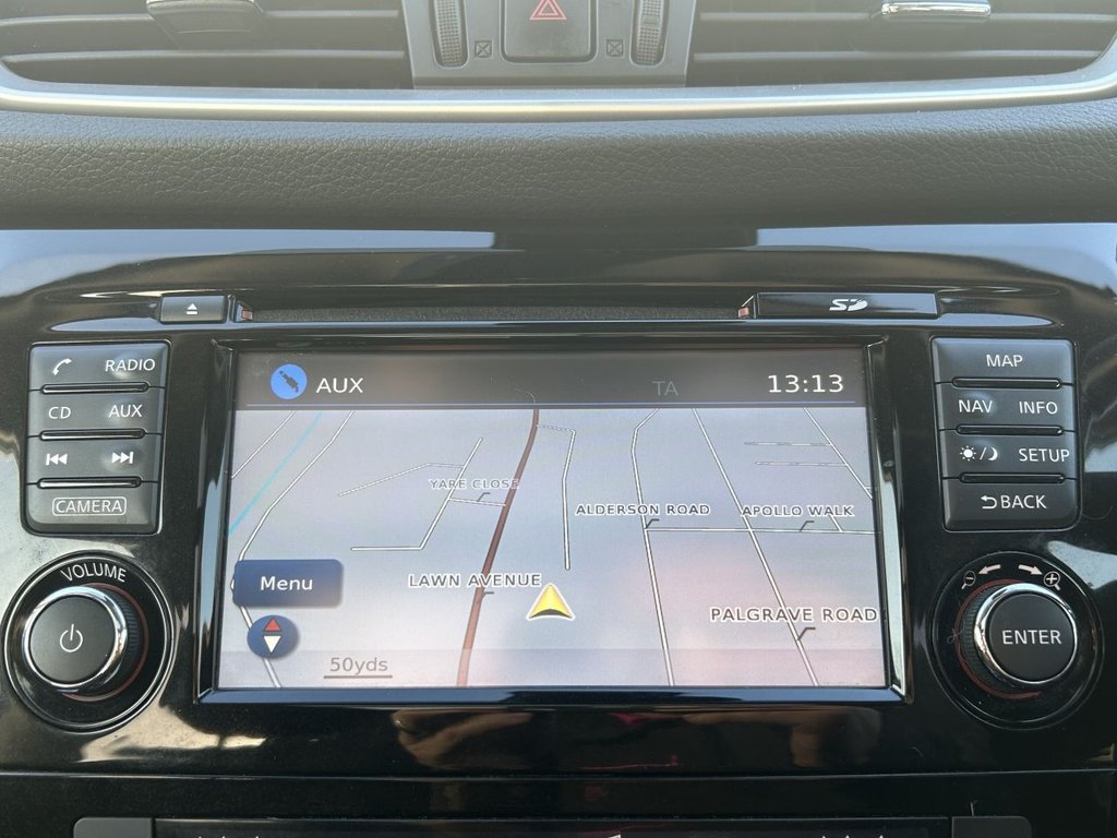 Used Nissan X-Trail 2015 for sale - 76739941: Photo 20