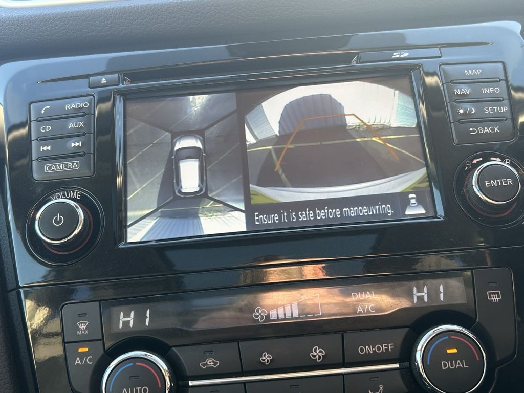 Used Nissan X-Trail 2015 for sale - 76739941: Photo 22