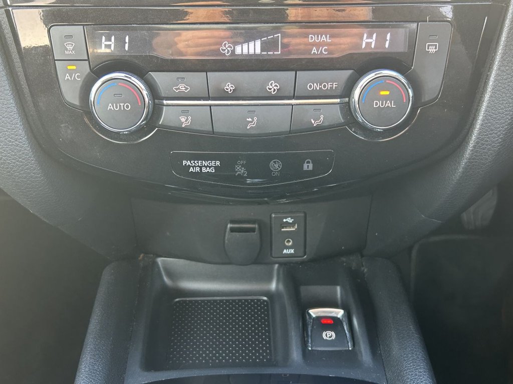 Used Nissan X-Trail 2015 for sale - 76739941: Photo 23