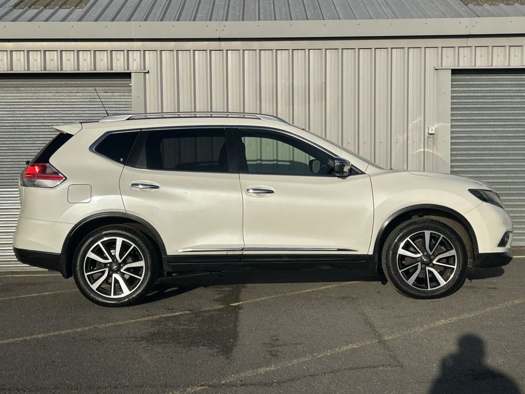 Used Nissan X-Trail 2015 for sale - 76739941: Photo 6