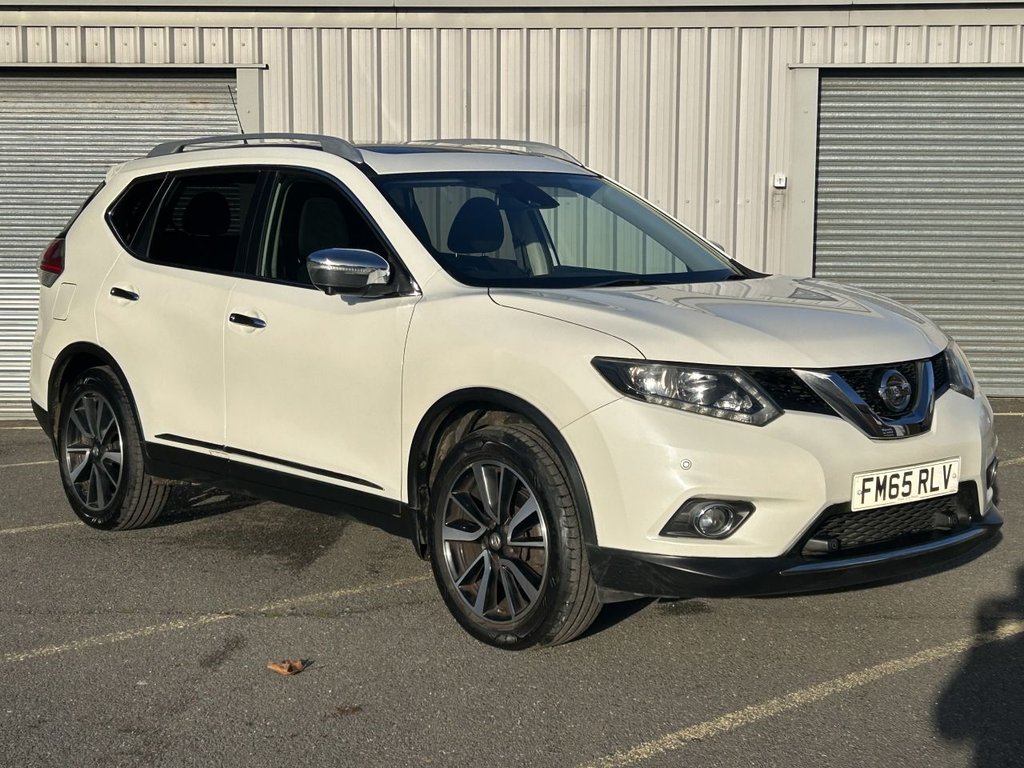 Used Nissan X-Trail 2015 for sale - 76739941: Photo 7