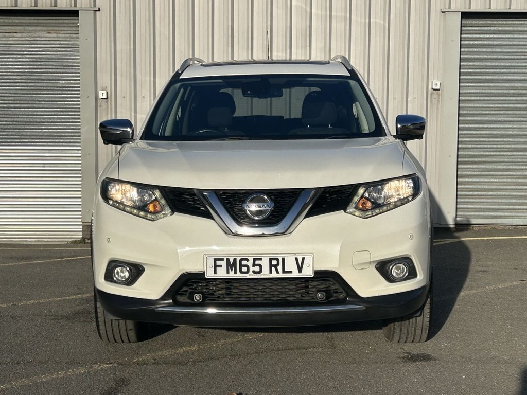 Used Nissan X-Trail 2015 for sale - 76739941: Photo 8