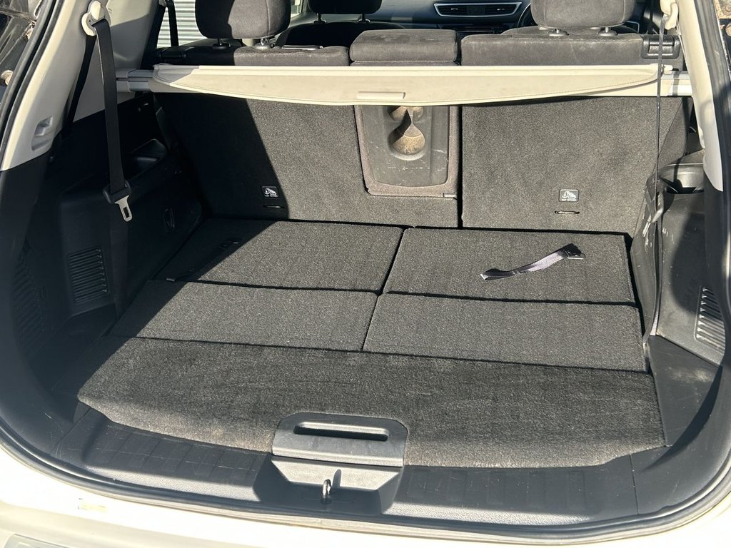 Used Nissan X-Trail 2015 for sale - 76739941: Photo 9