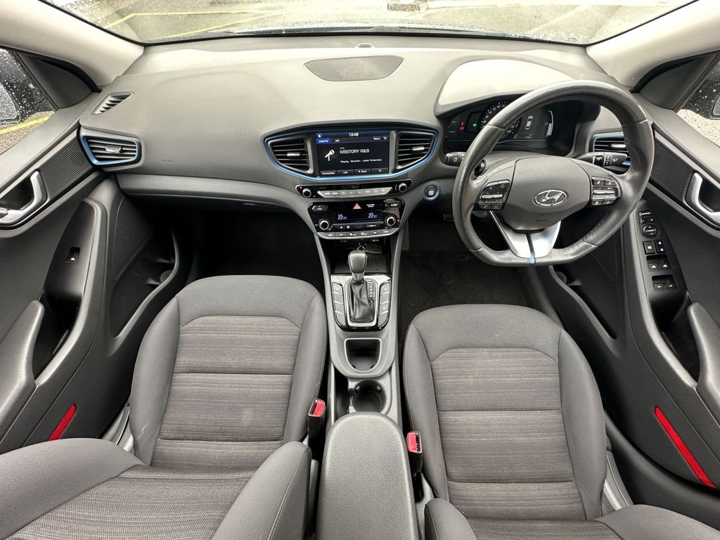 Used Hyundai IONIQ 2017 for sale - 75765489: Photo 10
