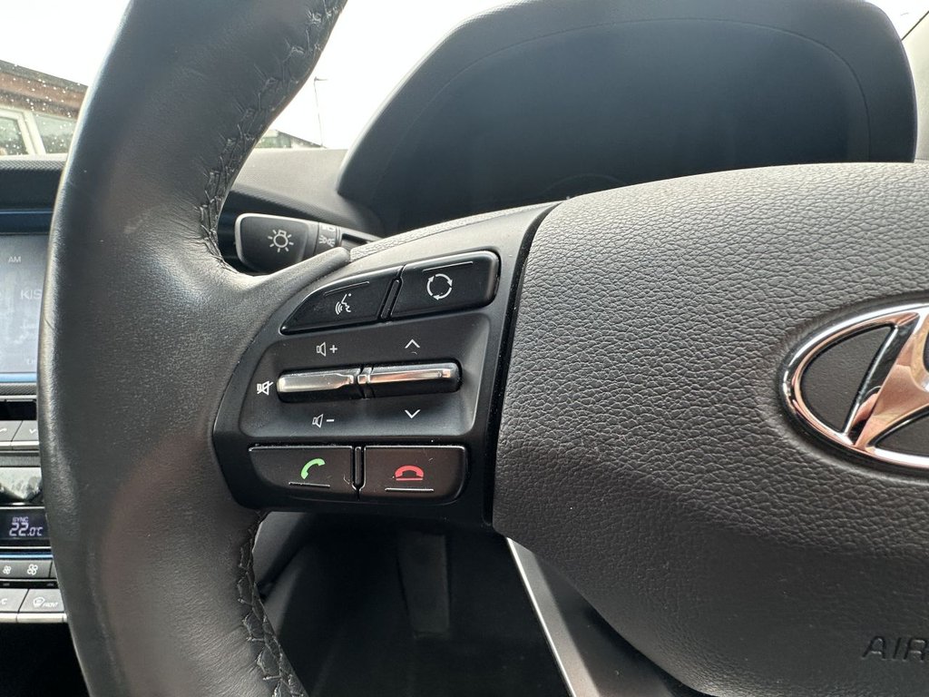 Used Hyundai IONIQ 2017 for sale - 75765489: Photo 13