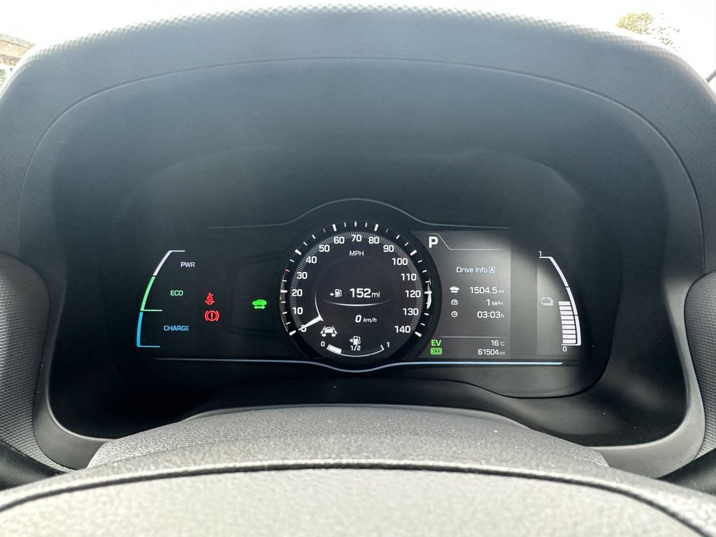 Used Hyundai IONIQ 2017 for sale - 75765489: Photo 15