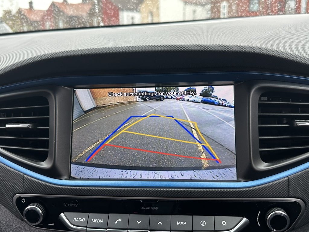 Used Hyundai IONIQ 2017 for sale - 75765489: Photo 16