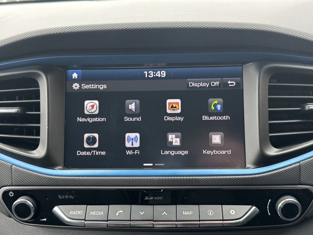 Used Hyundai IONIQ 2017 for sale - 75765489: Photo 17