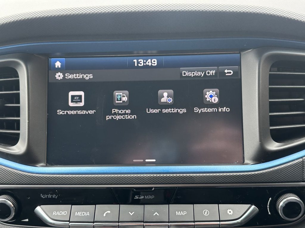 Used Hyundai IONIQ 2017 for sale - 75765489: Photo 18