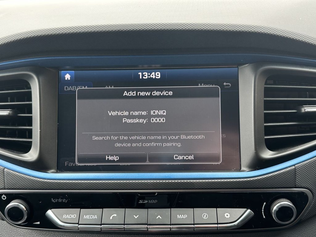 Used Hyundai IONIQ 2017 for sale - 75765489: Photo 19