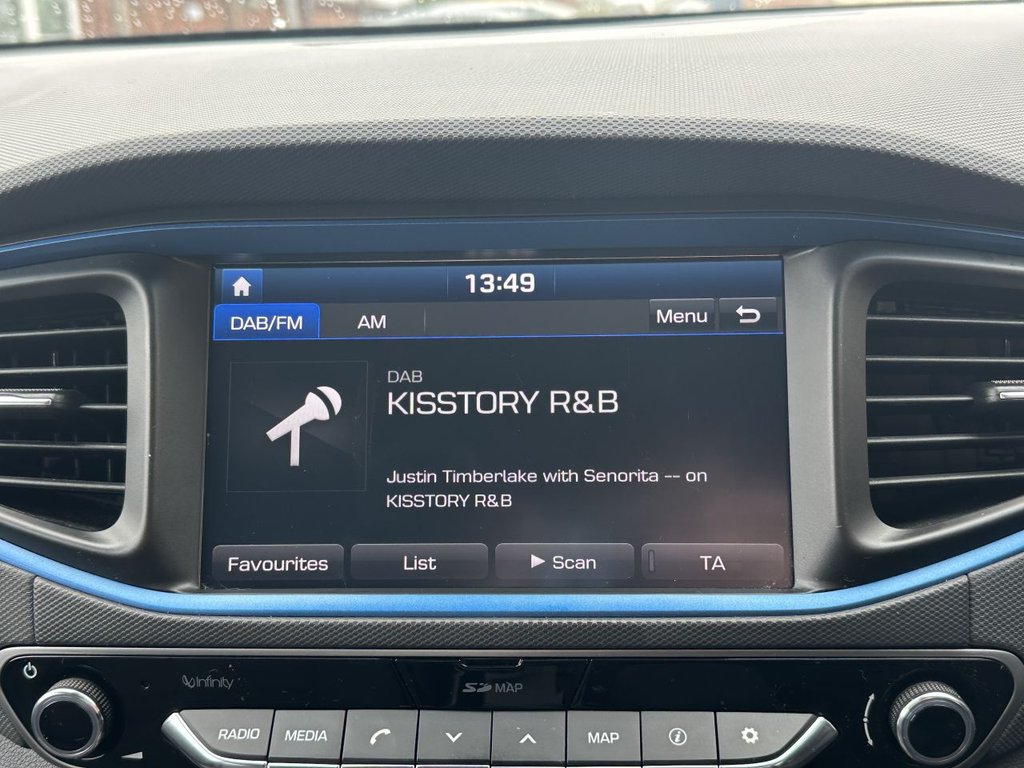 Used Hyundai IONIQ 2017 for sale - 75765489: Photo 20