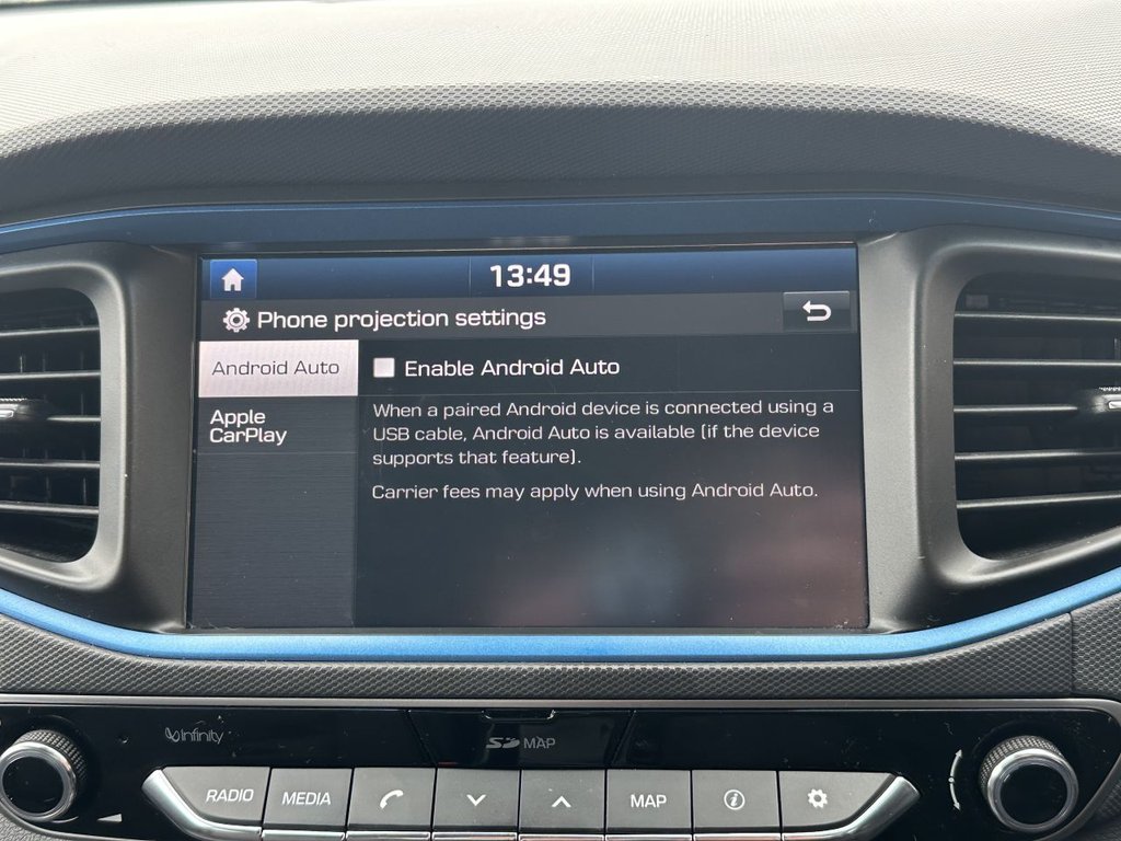 Used Hyundai IONIQ 2017 for sale - 75765489: Photo 21