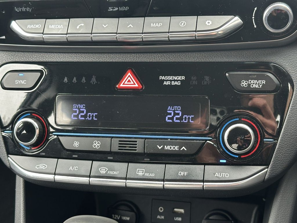 Used Hyundai IONIQ 2017 for sale - 75765489: Photo 22