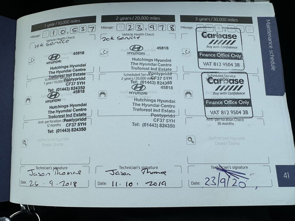 Used Hyundai IONIQ 2017 for sale - 75765489: Photo 25