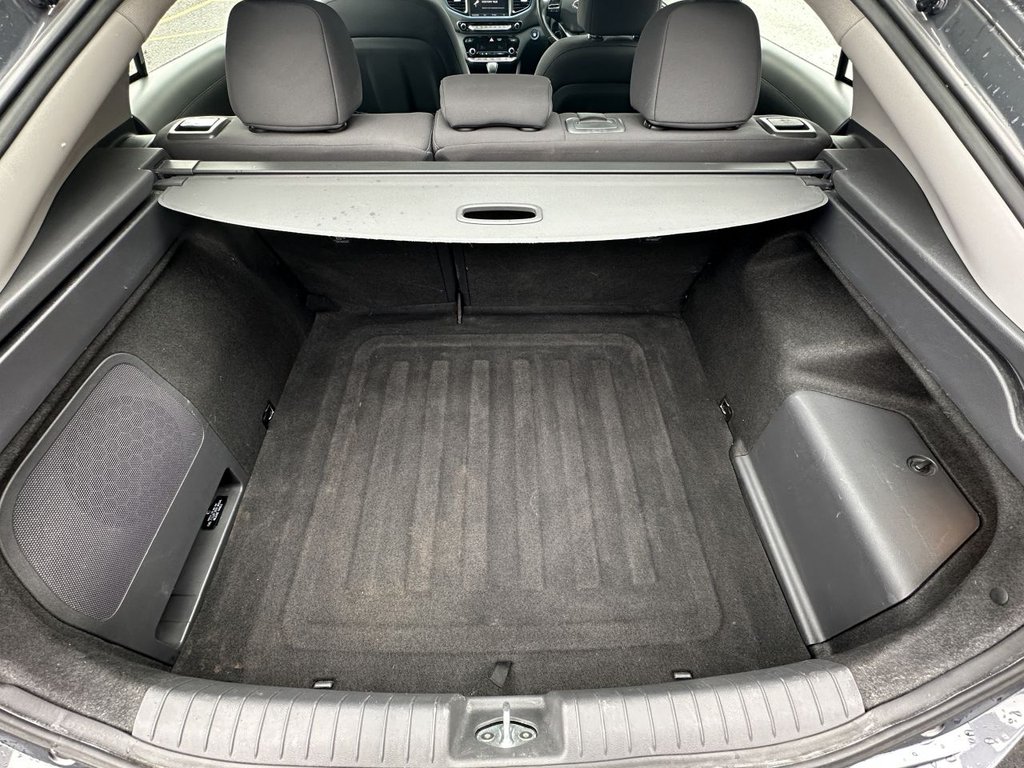 Used Hyundai IONIQ 2017 for sale - 75765489: Photo 9