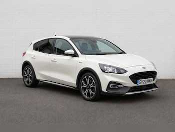 Used Ford Focus 2020 for sale - 78414029: Photo