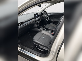 Used Ford Focus 2020 for sale - 78414029: Photo