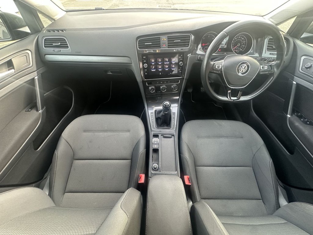 Used Volkswagen Golf 2018 for sale - 77571567: Photo 10