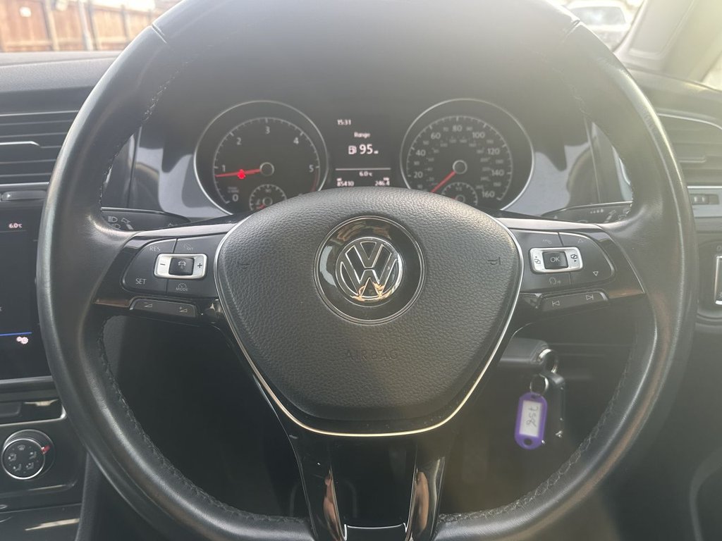 Used Volkswagen Golf 2018 for sale - 77571567: Photo 12