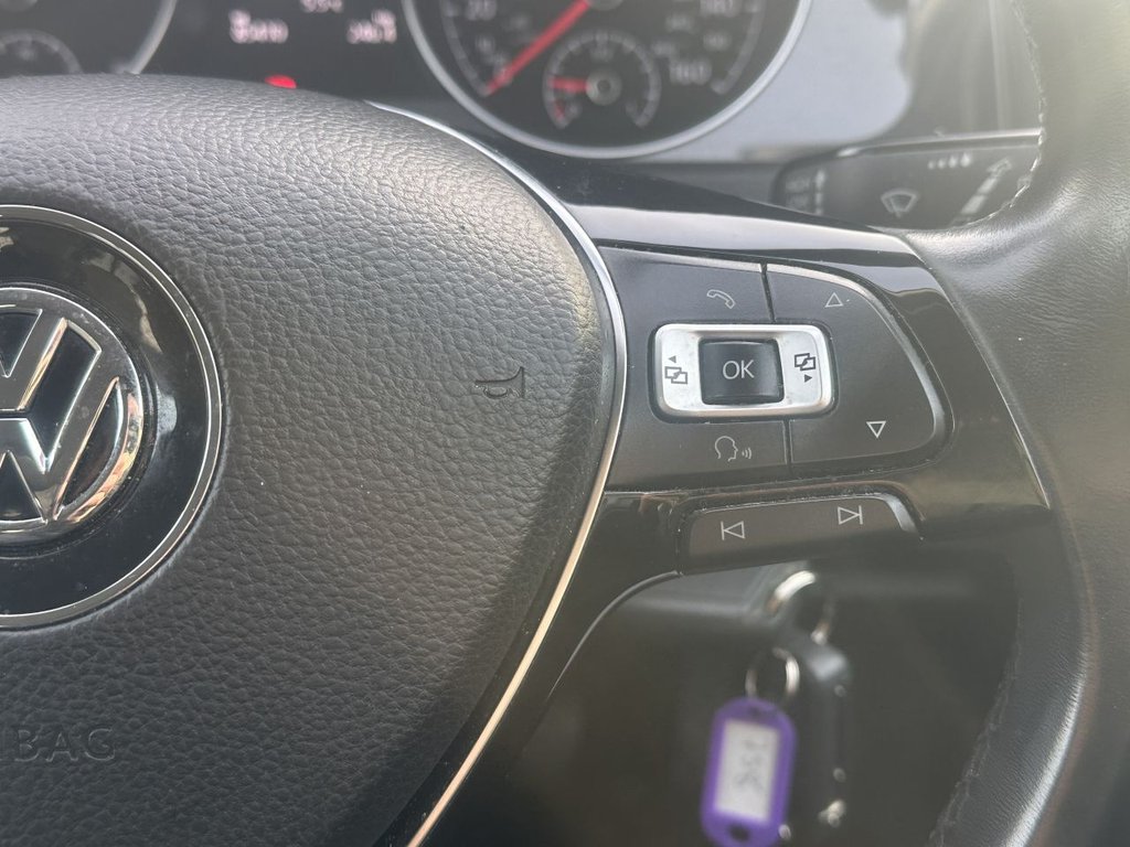 Used Volkswagen Golf 2018 for sale - 77571567: Photo 14