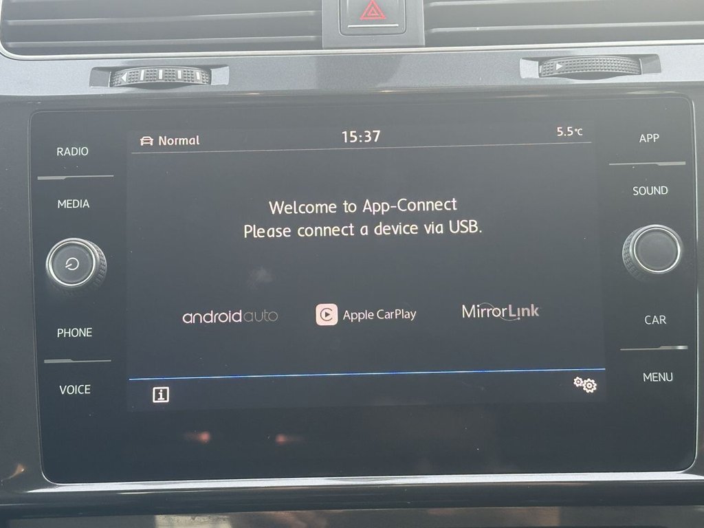 Used Volkswagen Golf 2018 for sale - 77571567: Photo 16