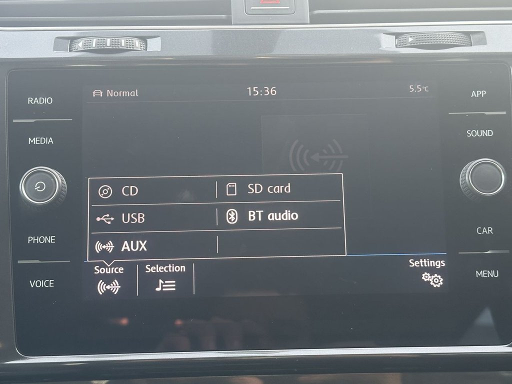 Used Volkswagen Golf 2018 for sale - 77571567: Photo 18