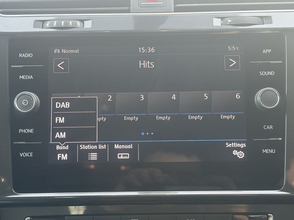 Used Volkswagen Golf 2018 for sale - 77571567: Photo 22