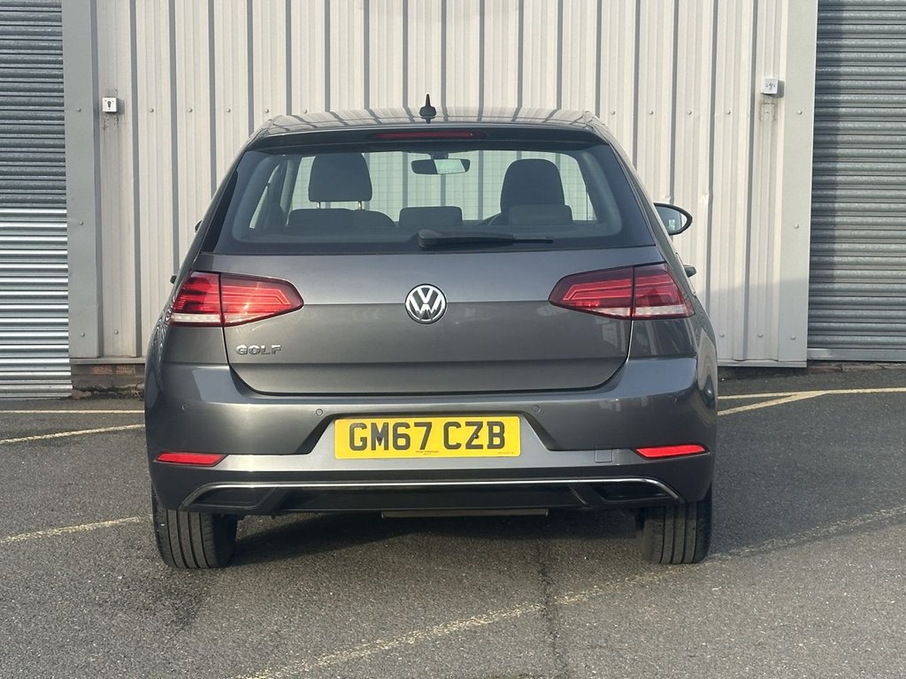 Used Volkswagen Golf 2018 for sale - 77571567: Photo 4